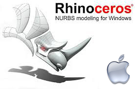 Acquista Rhinoceros: per Mac